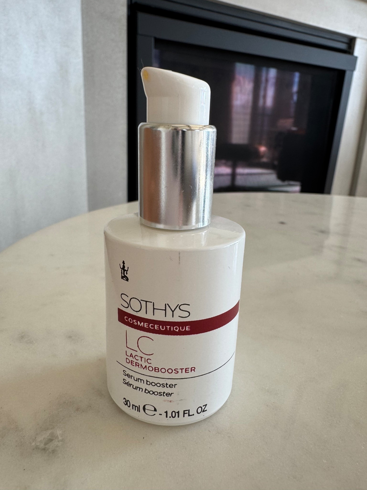 This serum boosts your regular moisturizer for added power! 

#LTKBeauty #LTKOver40