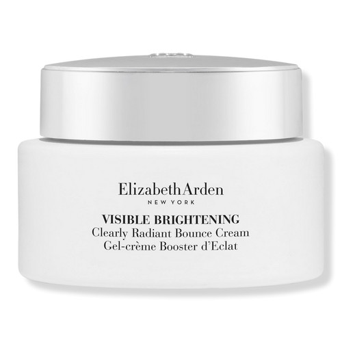 Visible Brightening Clearly Radiant Bounce Cream | Ulta