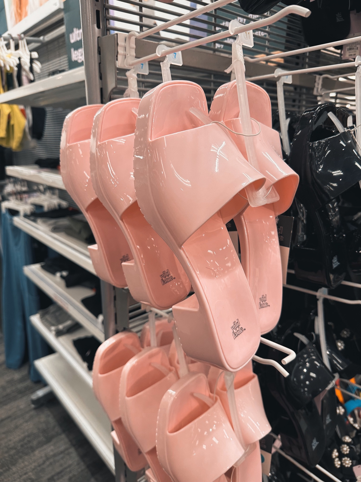 The cutest Valentine’s Day shoe 😍😍

#LTKFind