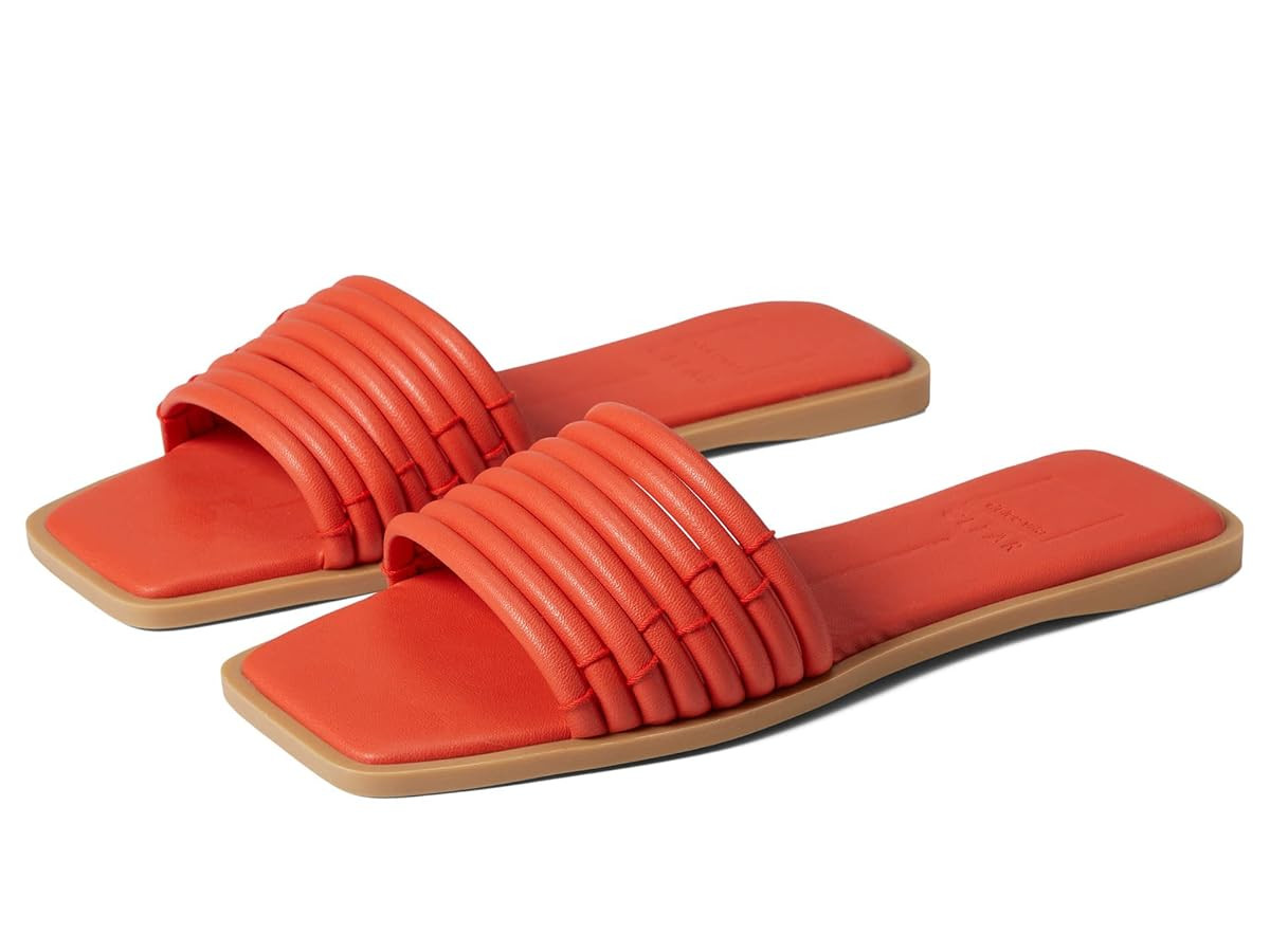 Dolce Vita Women's Nyx Flat Sandal | Amazon (US)