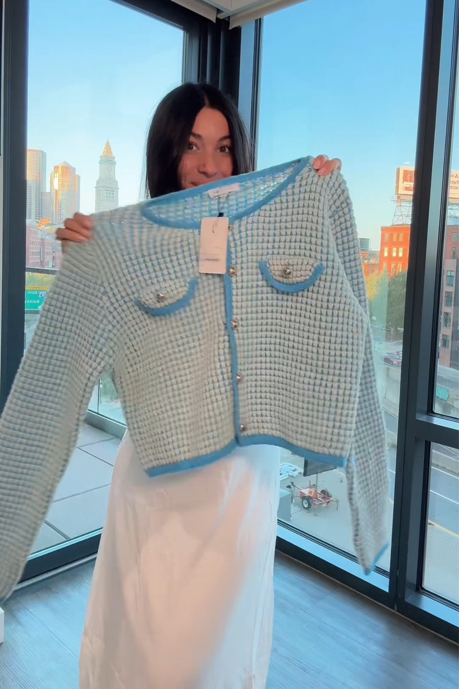 Dress: size 4
Sweater: size smalll

#LTKSaleAlert #LTKStyleTip #LTKBump