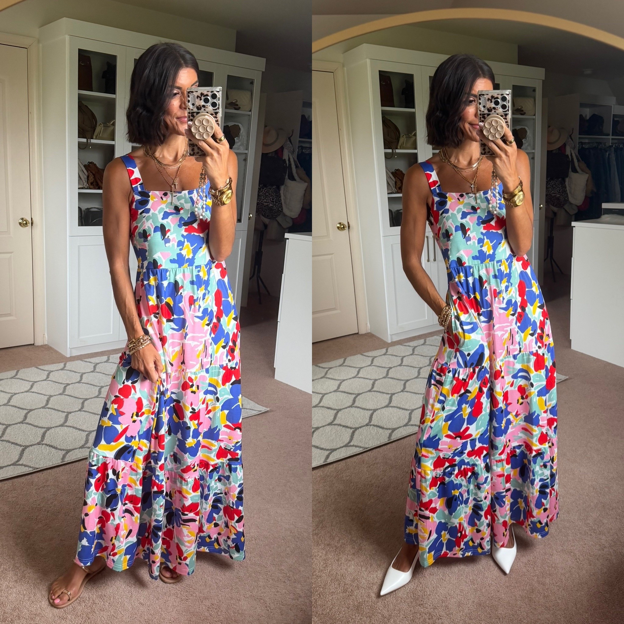 Size small in dress

#LTKdayinmylife #LTKgrwm #LTKmomlife