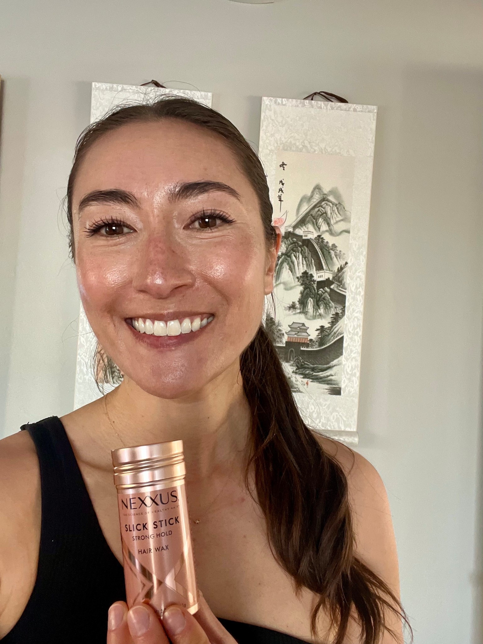 Hair MUST for runner girlies 

#LTKActive