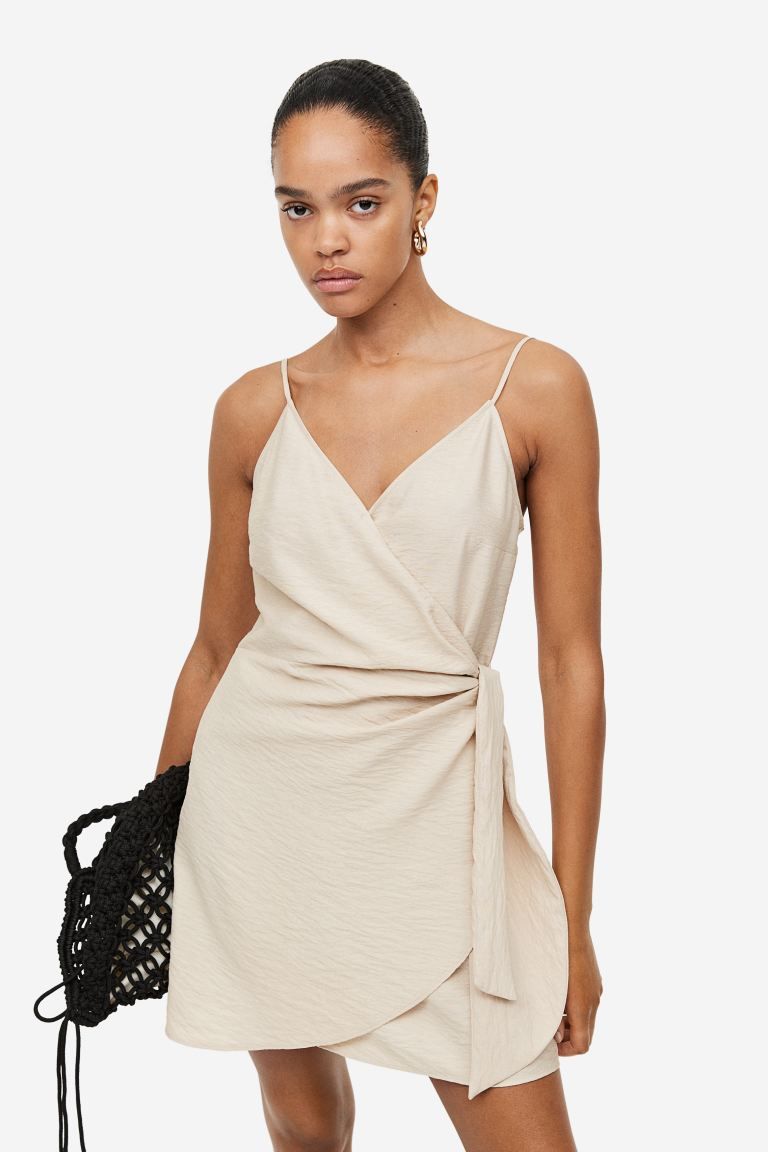Wrap Dress | H&M (US + CA)