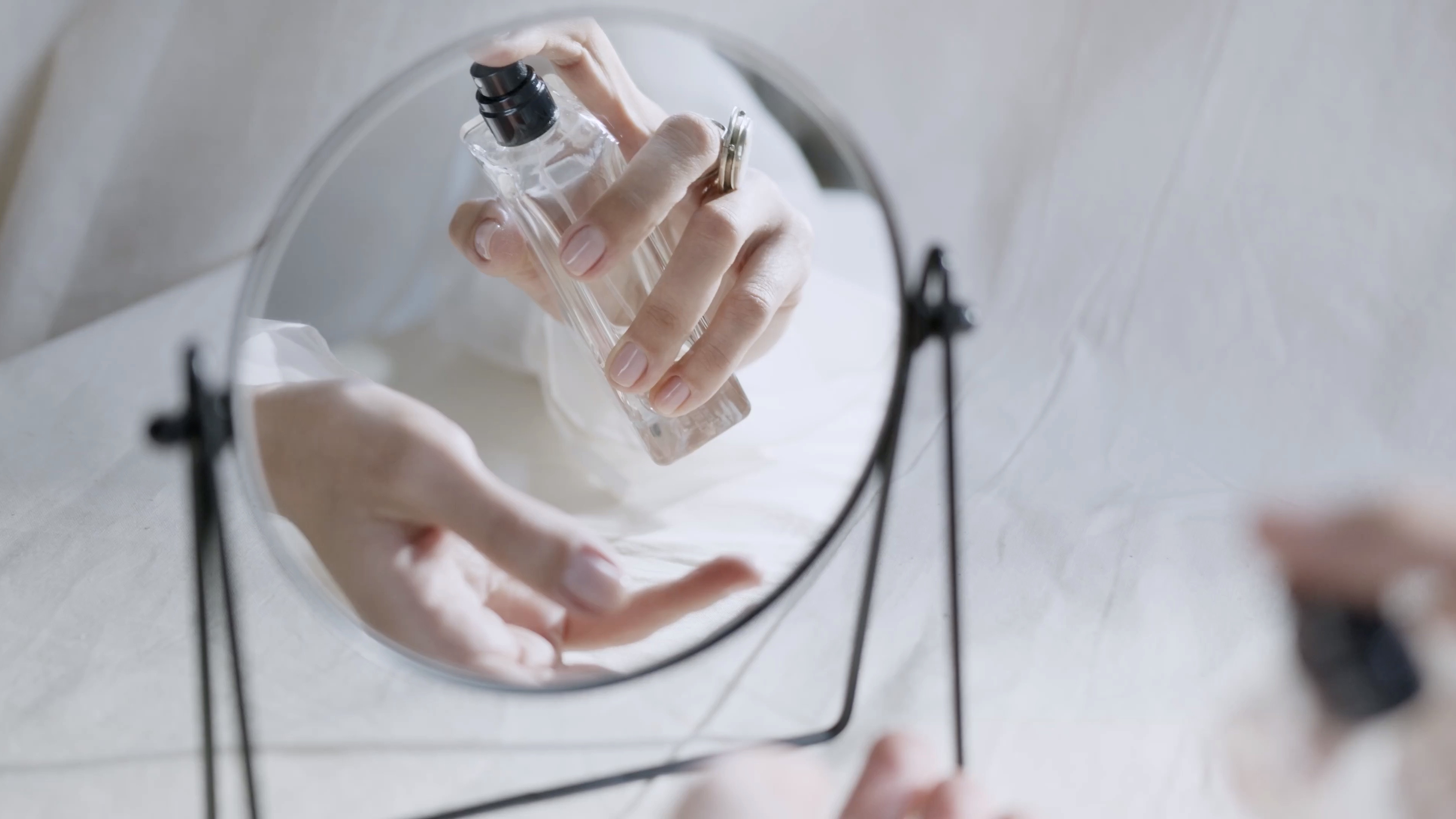 Rose scented fragrances. 

#LTKGiftGuide #LTKSeasonal #LTKBeauty