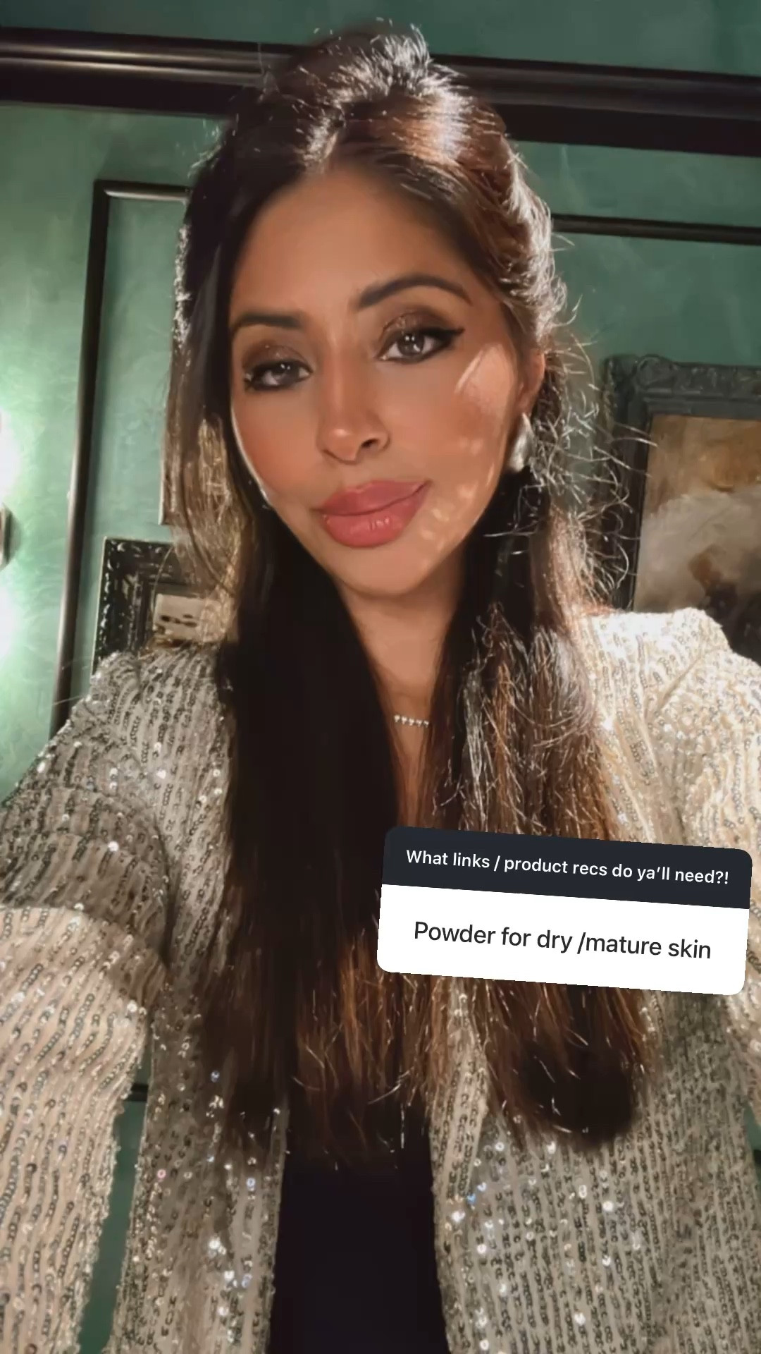 Setting and airbrush powder. Makeup on sale. Beauty sale. Sephora sale. Huda beauty loose baking and setting your face powder. Dry, oily, combo skin. 

Code: SPRINGSALE

#LTKOver40 #LTKgrwm #LTKSaleAlert