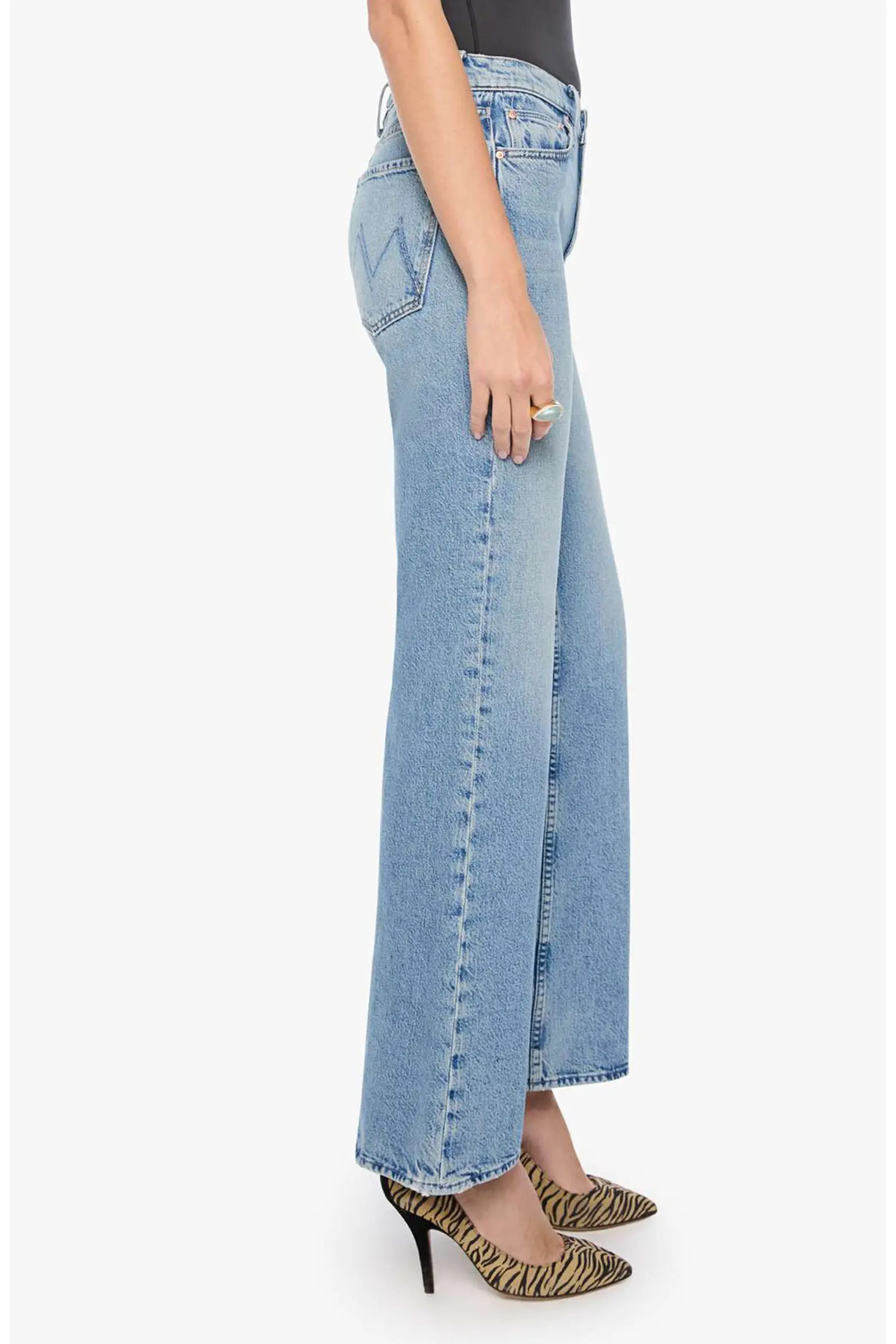The Bookie Sneak Mid Waist Bootcut Jeans (Women) | Nordstrom | Nordstrom