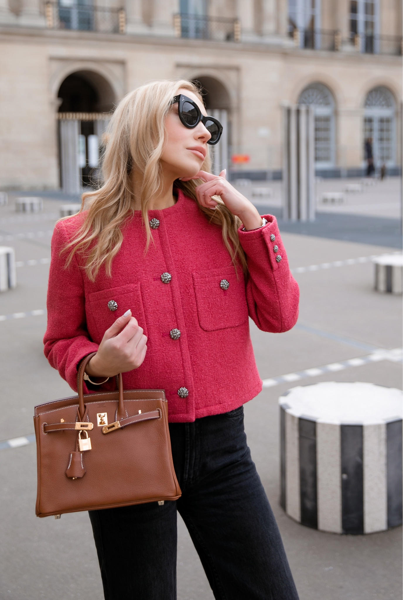 Spring cravings 🍓

#LTKstyletip #LTKSeasonal #LTKsalealert