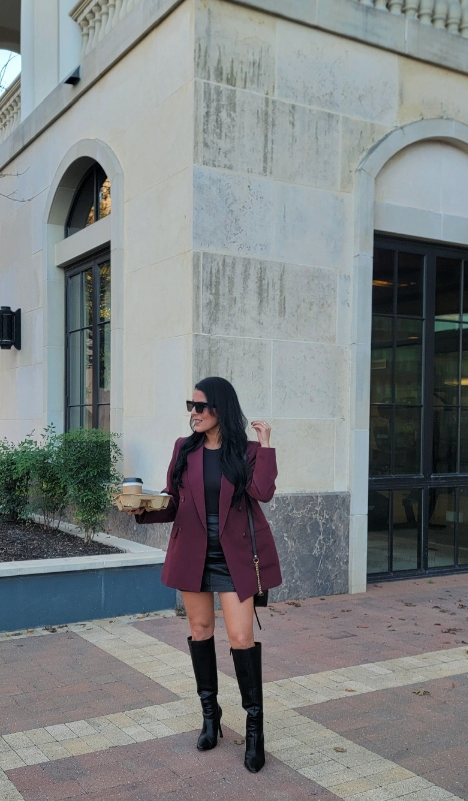Outfit of the day 

#LTKOver40 #LTKStyleTip #LTKFindsUnder100