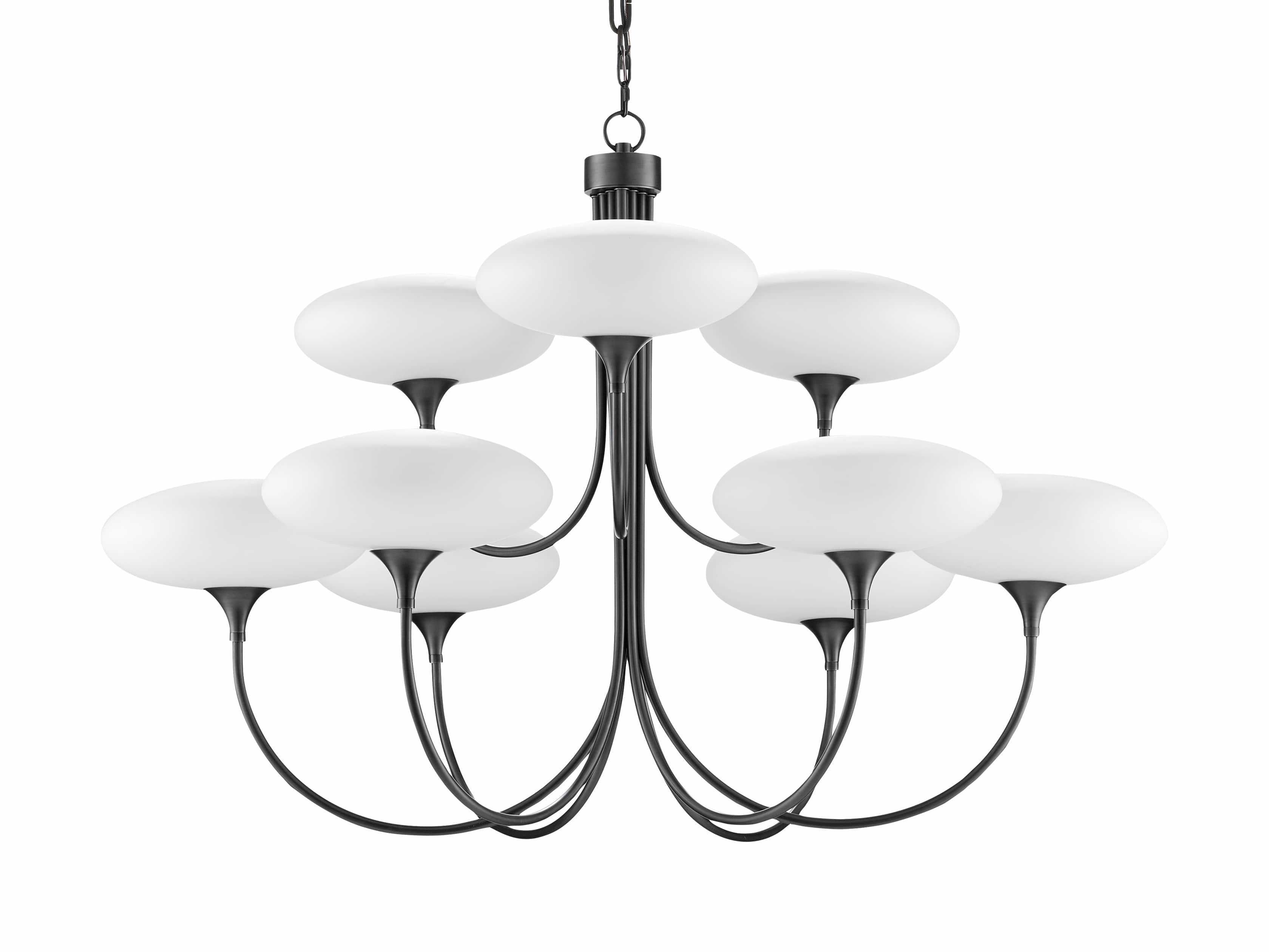 Sonya Large Chandelier | Arhaus