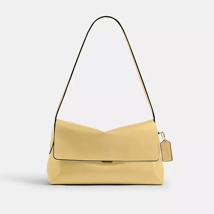 Chelsea Shoulder Bag 30 | Coach (US)