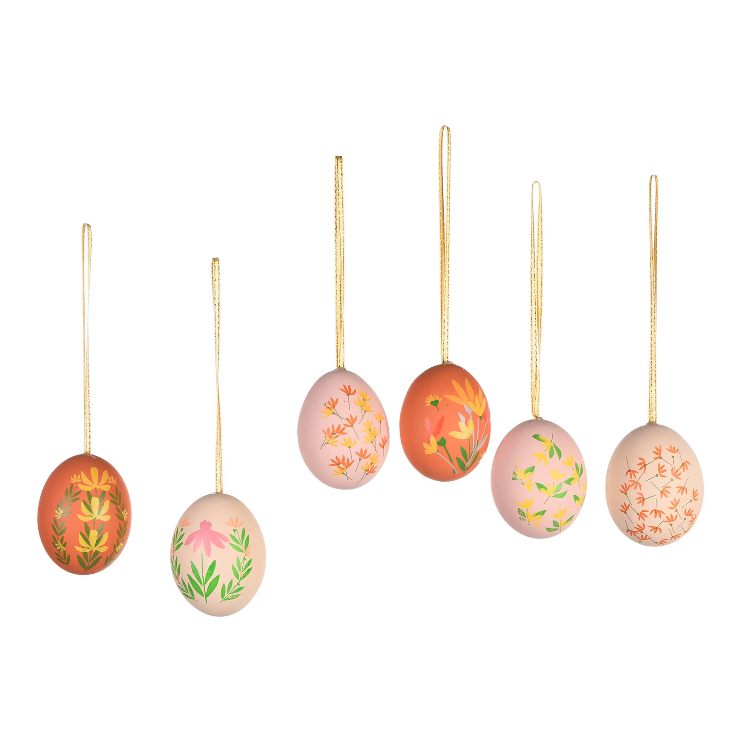 Deko-Anhänger-Set Ei Farmflowers online kaufen | DEPOT | DEPOT Onlineshop DE