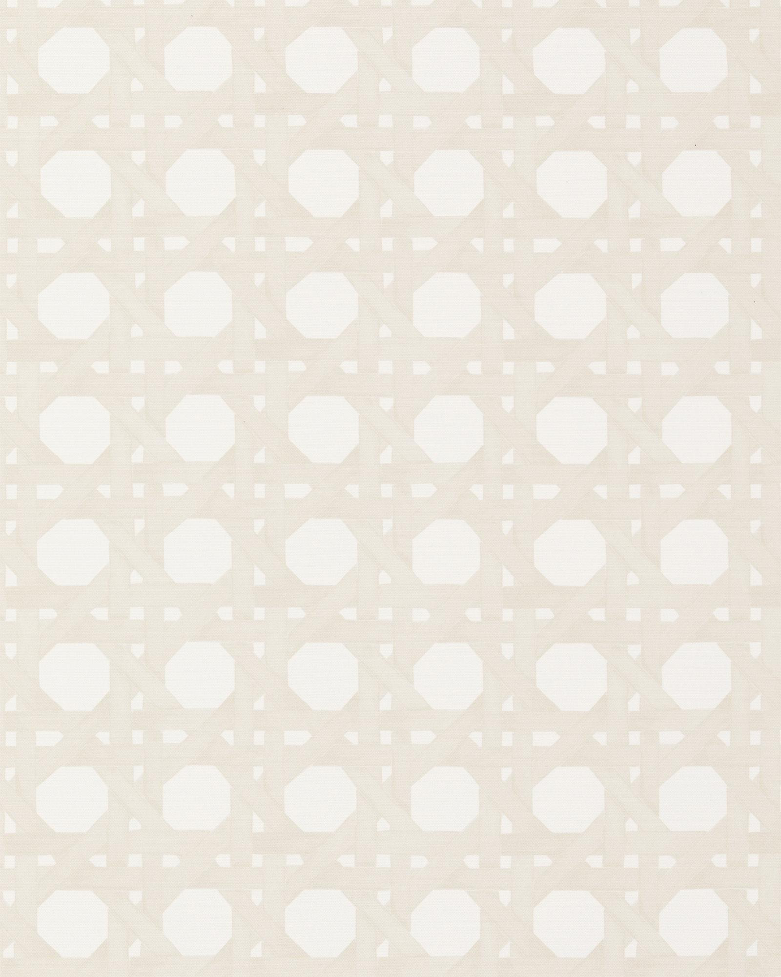 Fabric by the Yard - Performance Trellis | Serena and Lily