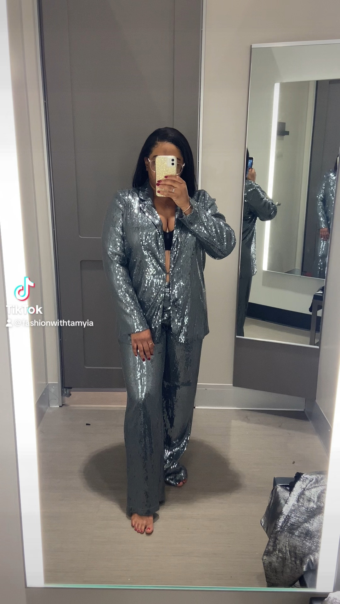 Love this look for all the fun holiday parties.

Trying on clothes at Target for you is one of my favorite things to do. All of these clothes for fall are stylish and affordable. Make sure you purchase these fall outfits before they are sold out. 

#LTKfindsunder50 #LTKHoliday #LTKstyletip