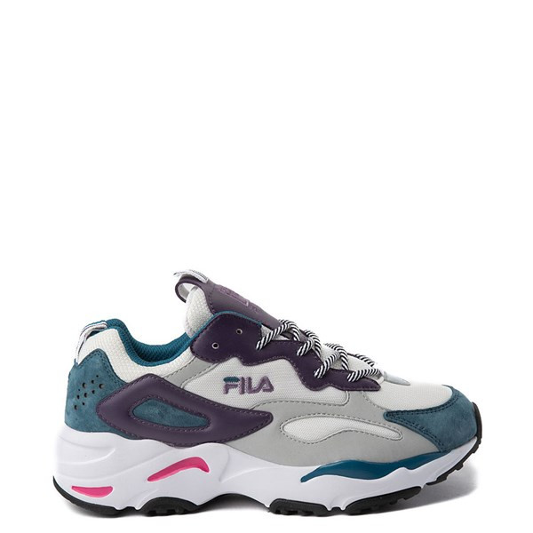 Womens Fila Ray Tracer Athletic Shoe | Journeys