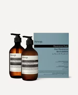 Aesop
                                    
                                
                     ... | Liberty UK