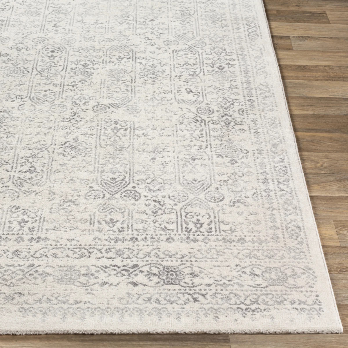 DeSoto Oriental Machine Woven Area Rug | Wayfair North America