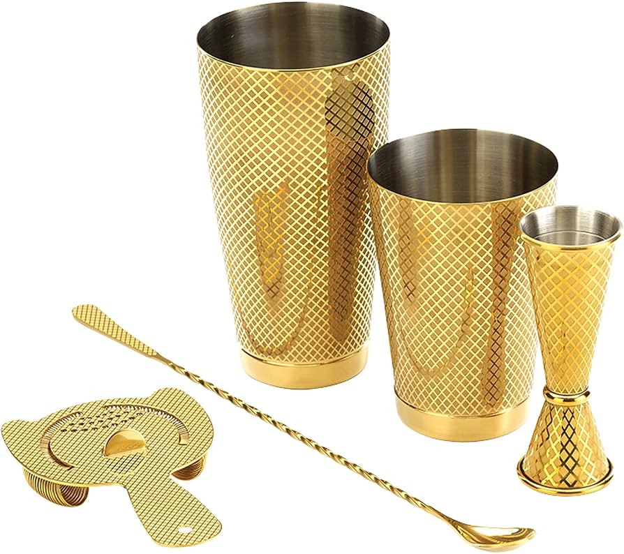 Visit the Barfly Store | Amazon (US)