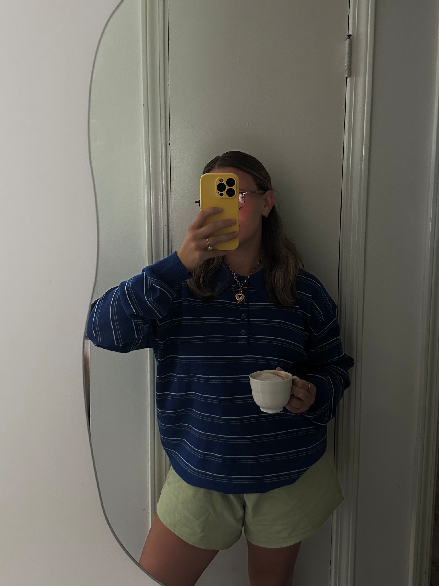 ootd 🤳🤎☕️

#LTKShoeCrush #LTKStyleTip #LTKFindsUnder100