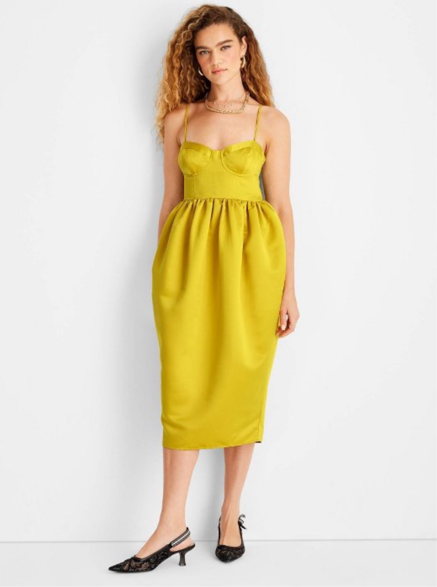 Target Corset Dress

#LTKOver40 #LTKStyleTip #LTKMidsize