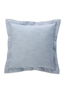Decorative Linen Pillow | Belk