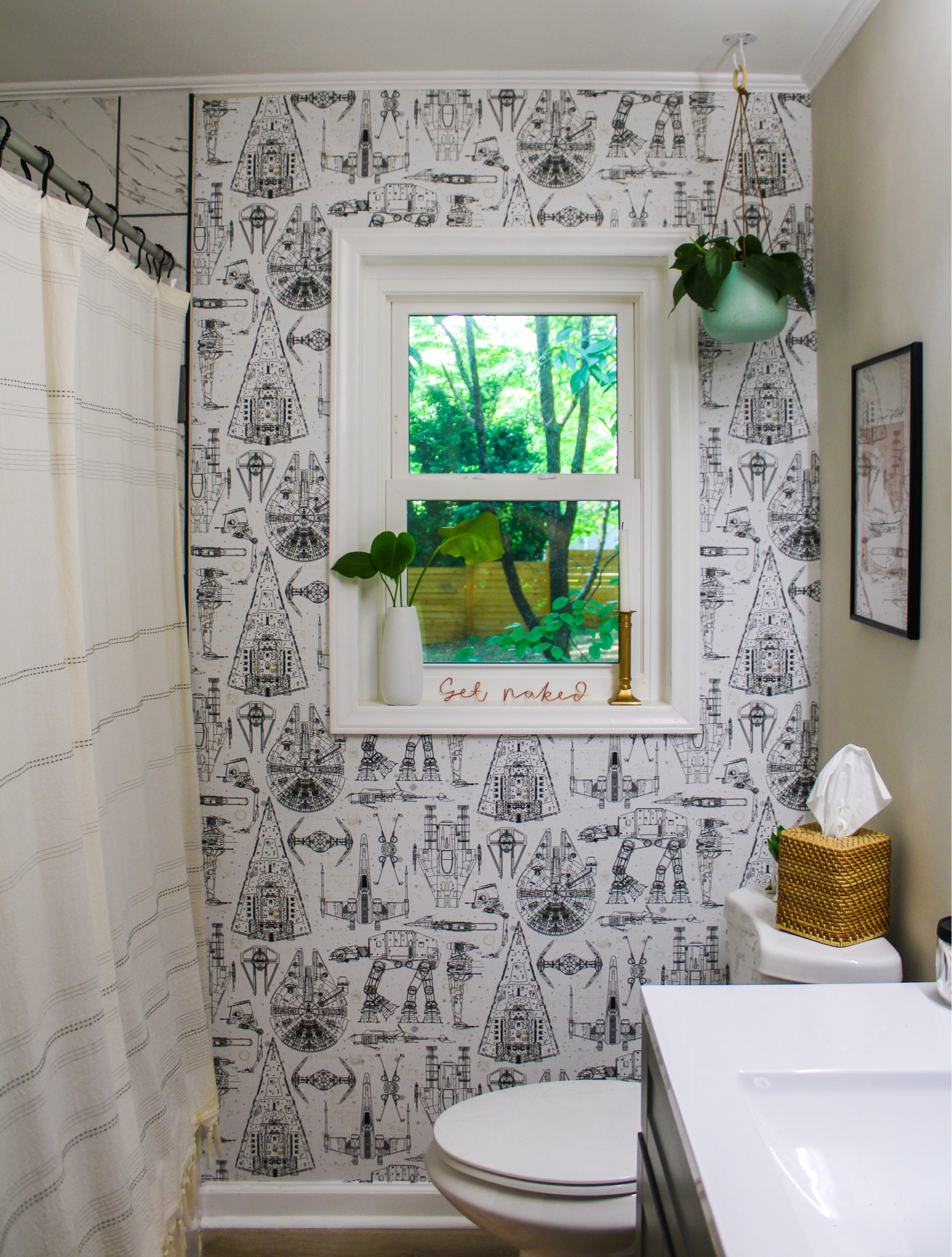 Star Wars wallpaper 

#LTKHome