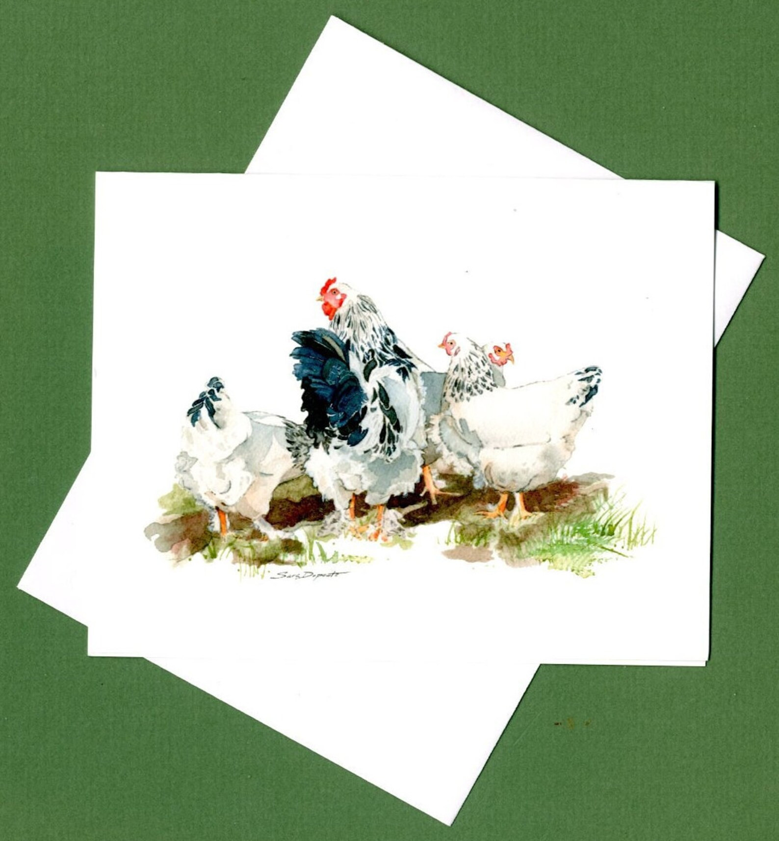 Huddle 8 Boxed Note Cards - Etsy | Etsy (US)