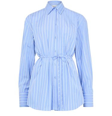 Firma striped shirt - SPORTMAX | 24S US