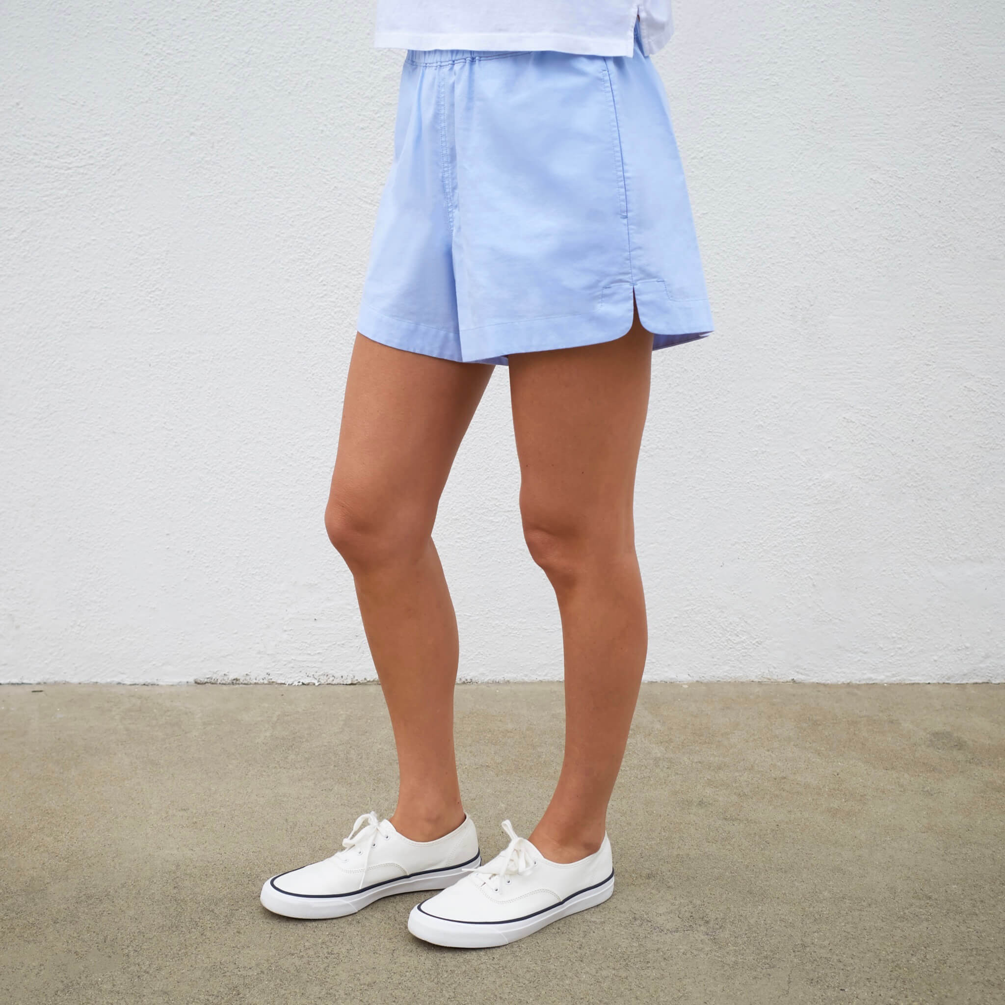 The Staycation Short | AYR