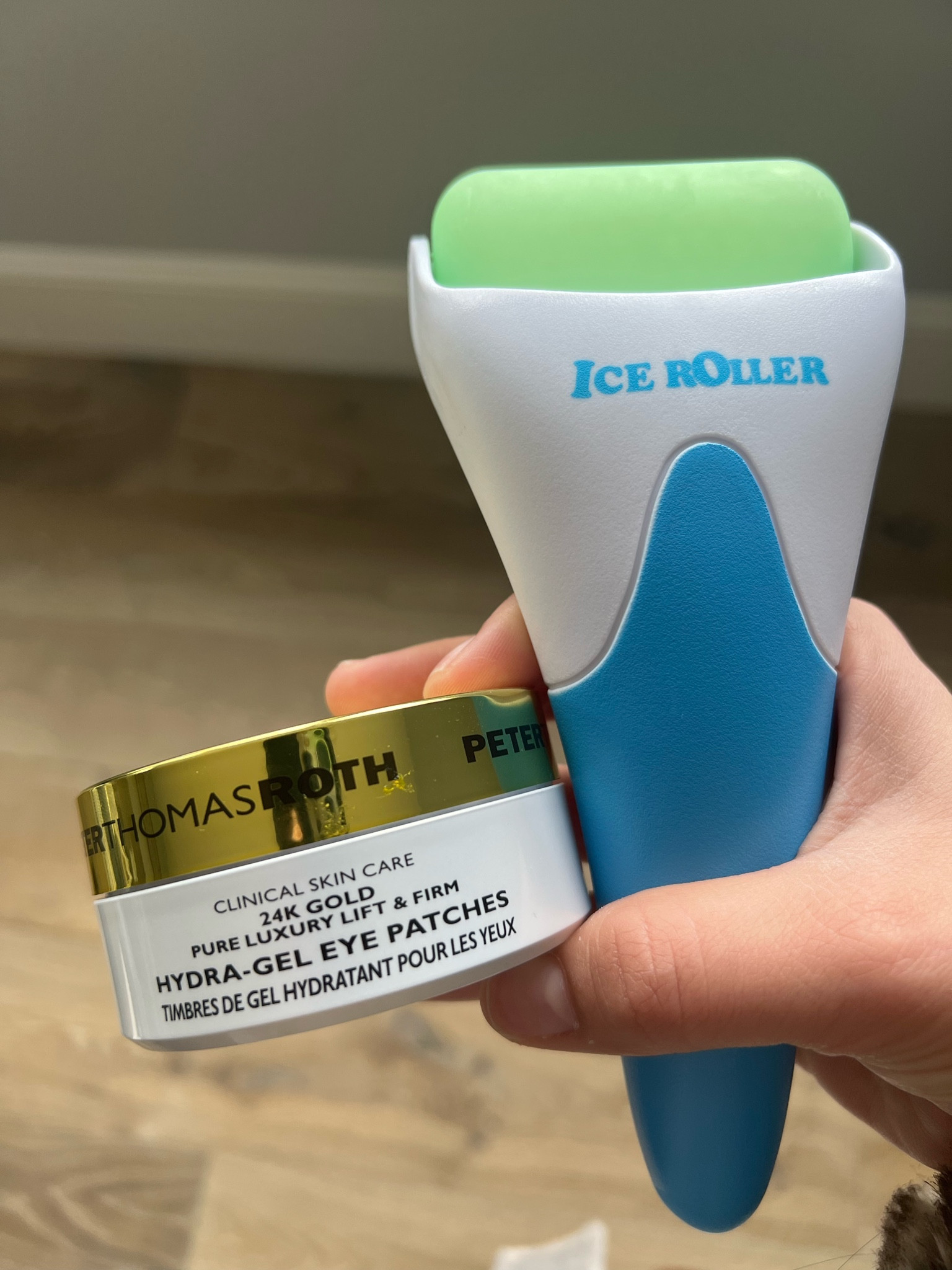 My favorite combo for a little self care action 👍🏼

#LTKunder100 #LTKbeauty