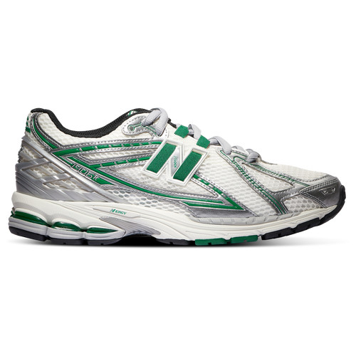 New Balance Mens New Balance 1906R - Mens Running Shoes Green/Silver/White Size 09.0 | Foot Locker (US)