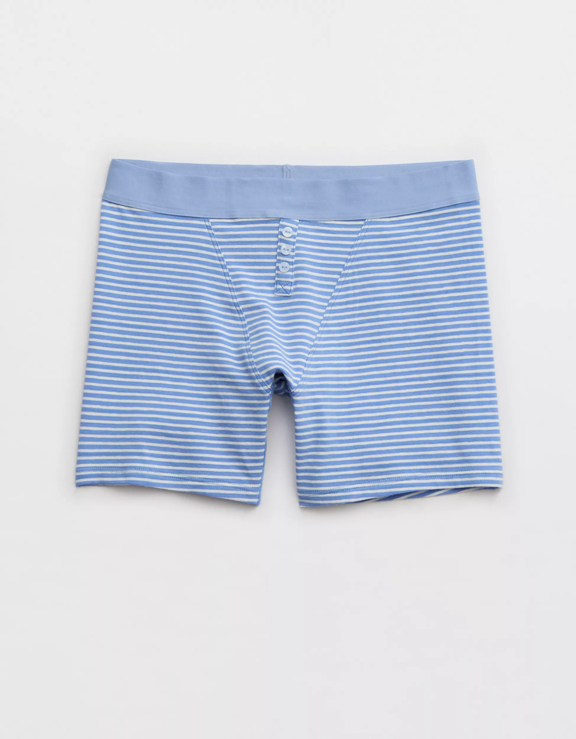 Superchill Cotton Boxer Underwear | Aerie