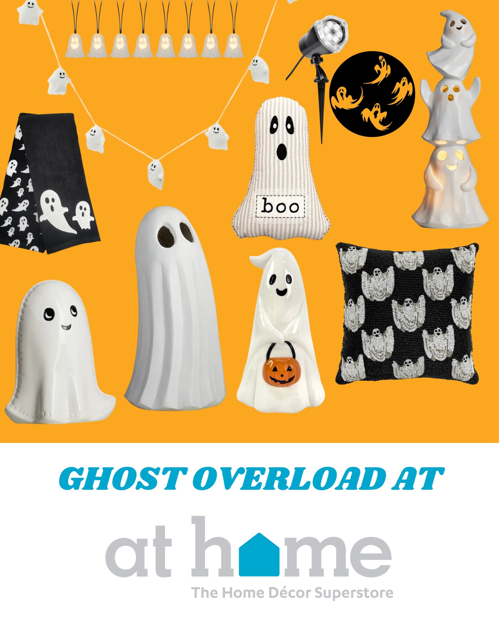So we don’t have an At Home here in Dawsonville, so I went online to see what they had! Here is some cute stuff that I saw! 🧡👻

#LTKFindsUnder50 #LTKSeasonal #LTKHome