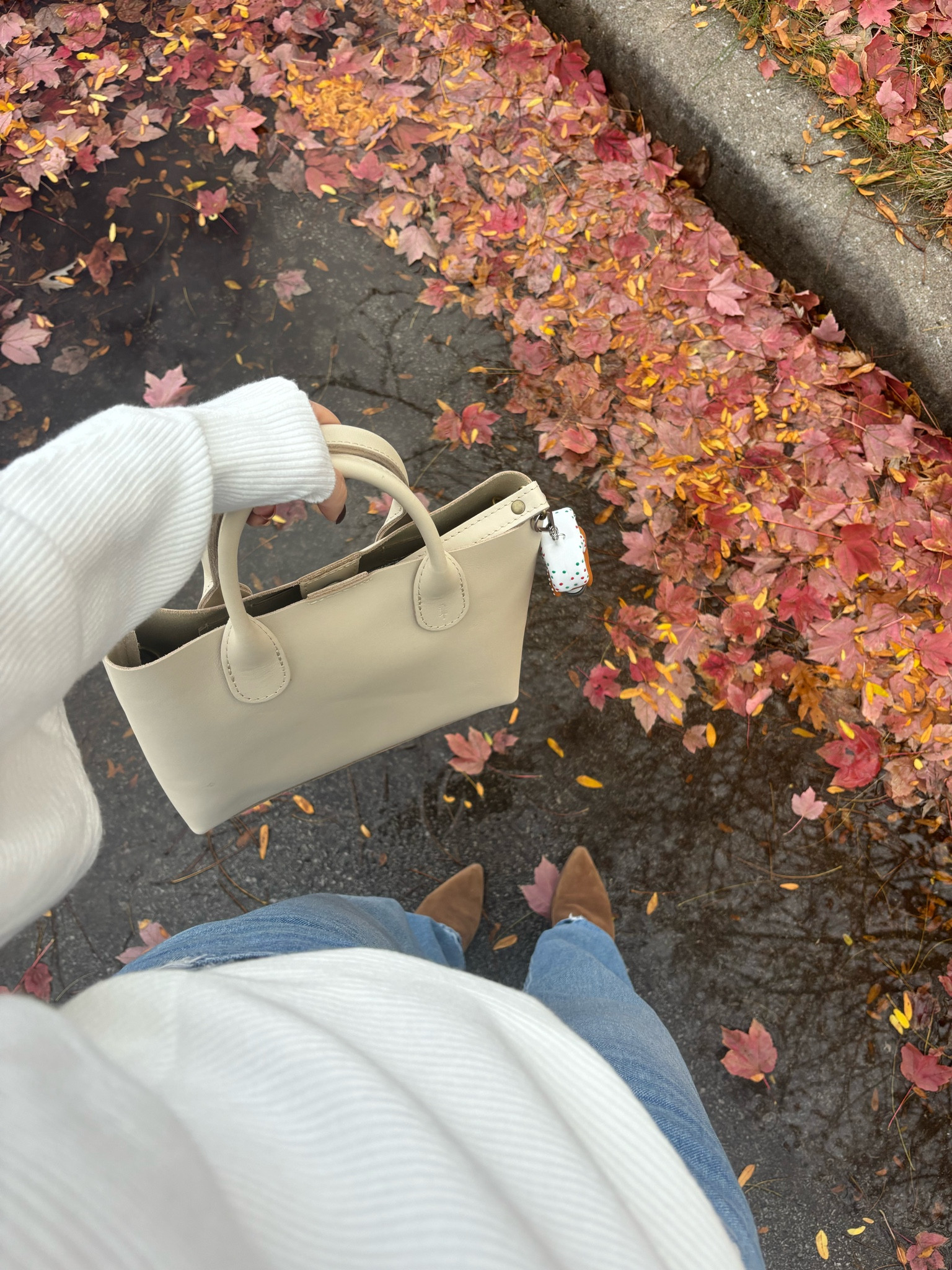 Fall neutrals. 🥰🤍 