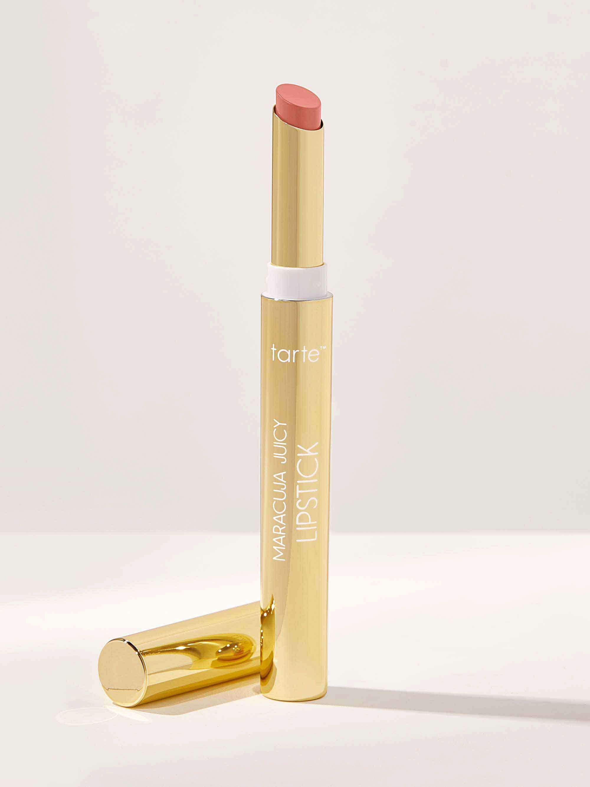 maracuja juicy lipstick | tarte cosmetics (US)