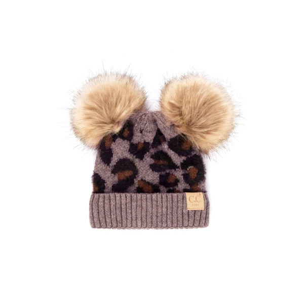 Girls' C.C Baby Pom Beanie | Scheels