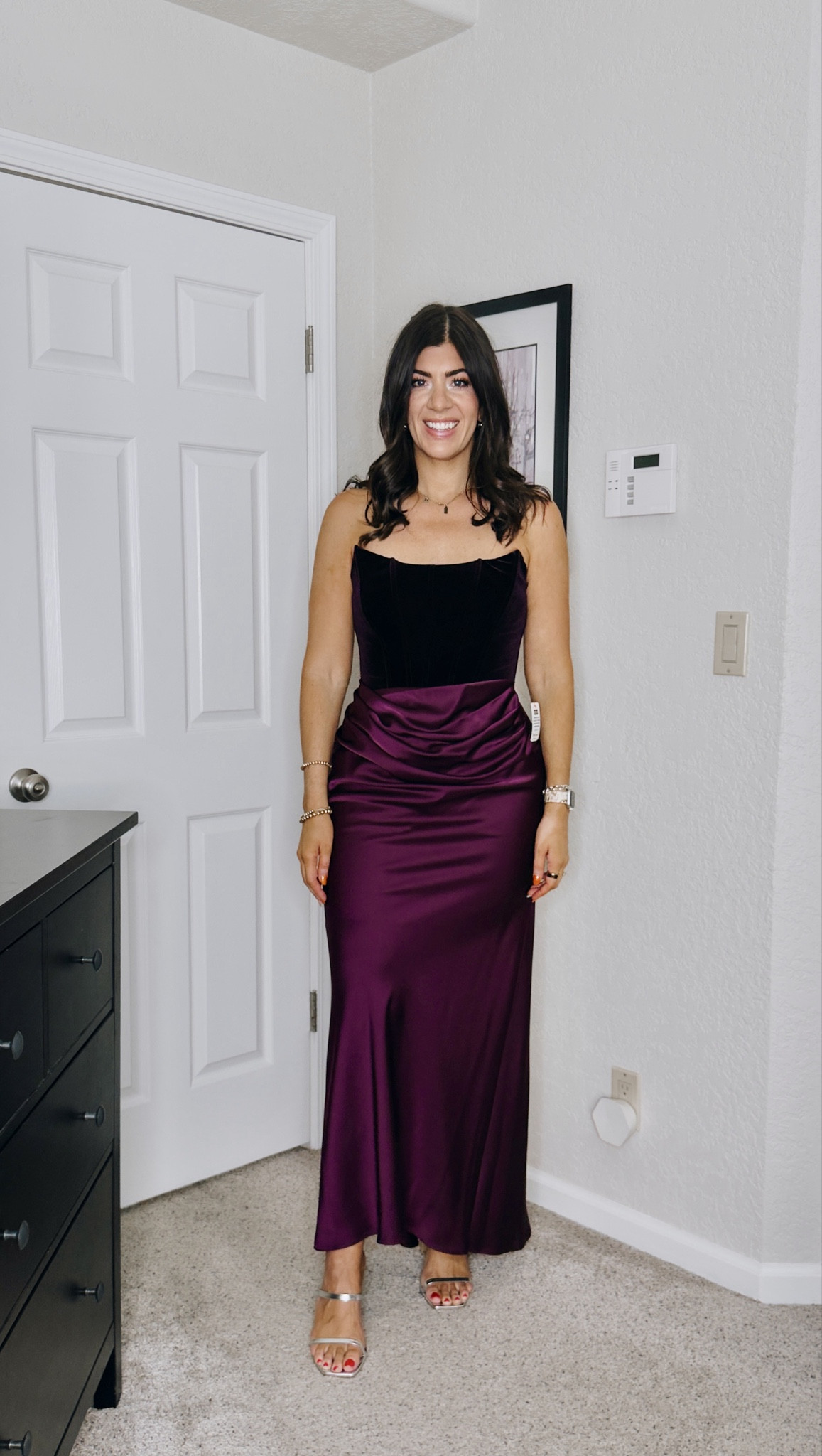 Help me choose an event dress!
In an 8 in the two fabric corset dress


#LTKWedding #LTKSeasonal #LTKMidsize