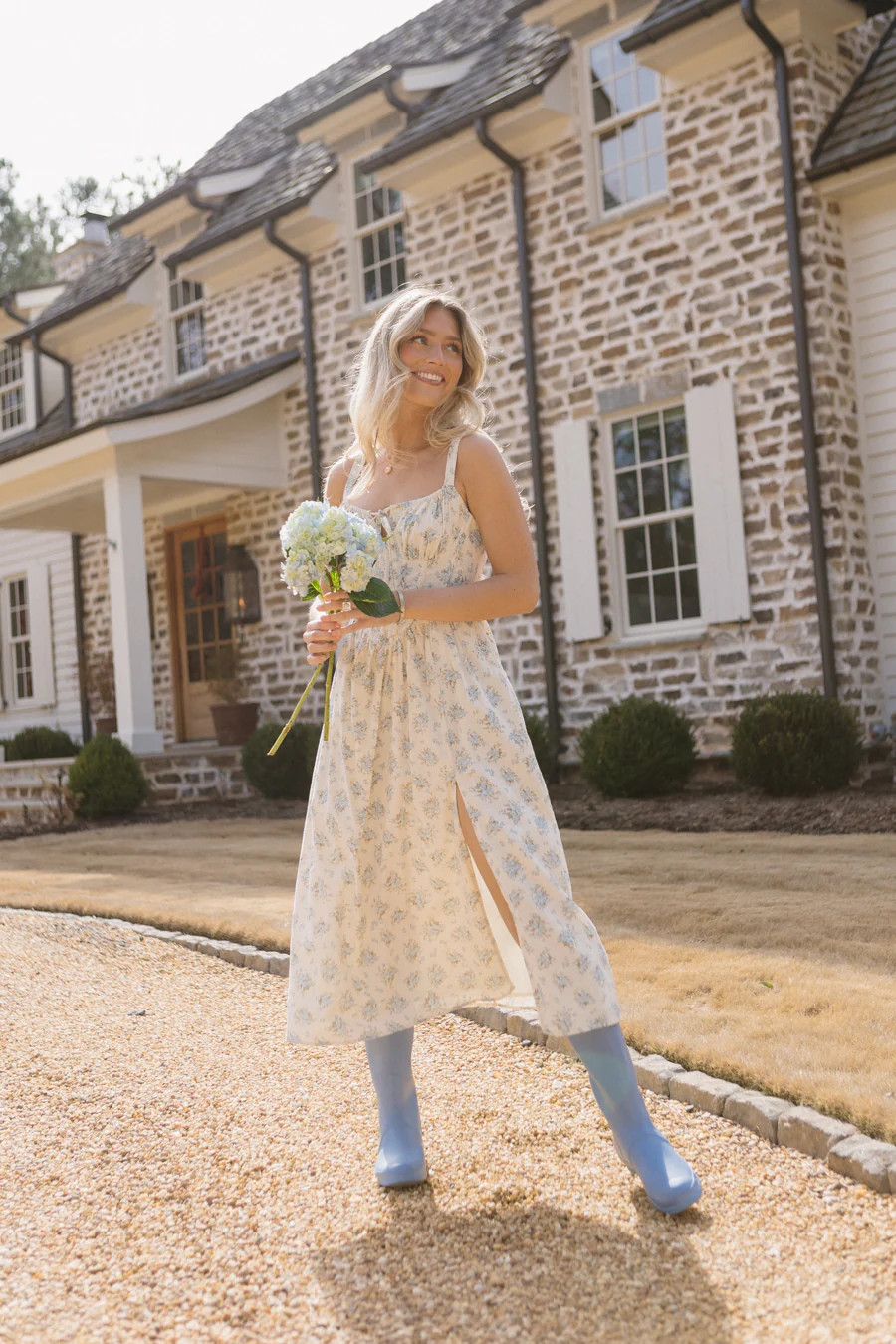 Emmy Dress | Vestique