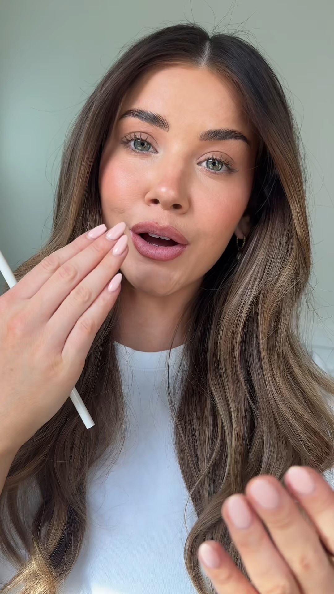 4 ways to use eyebrow pencil! 
using Morphe nano pencil shade 
Almond 

#LTKBeauty #LTKgrwm #LTKmorningroutine