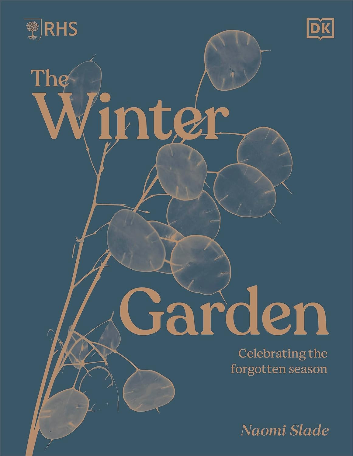 RHS The Winter Garden: Celebrating the Forgotten Season | Amazon (UK)