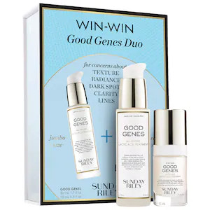 Good Genes Win Win Duo - SUNDAY RILEY | Sephora | Sephora (US)