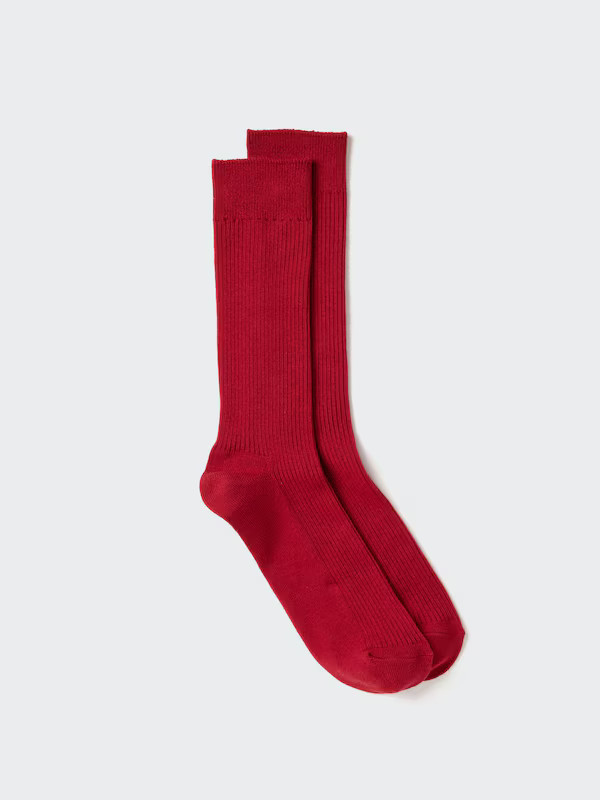 Colour Socks | UNIQLO (UK)