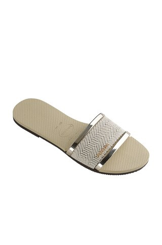 You Trancoso Premium Slide
                    
                    Havaianas | Revolve Clothing (Global)