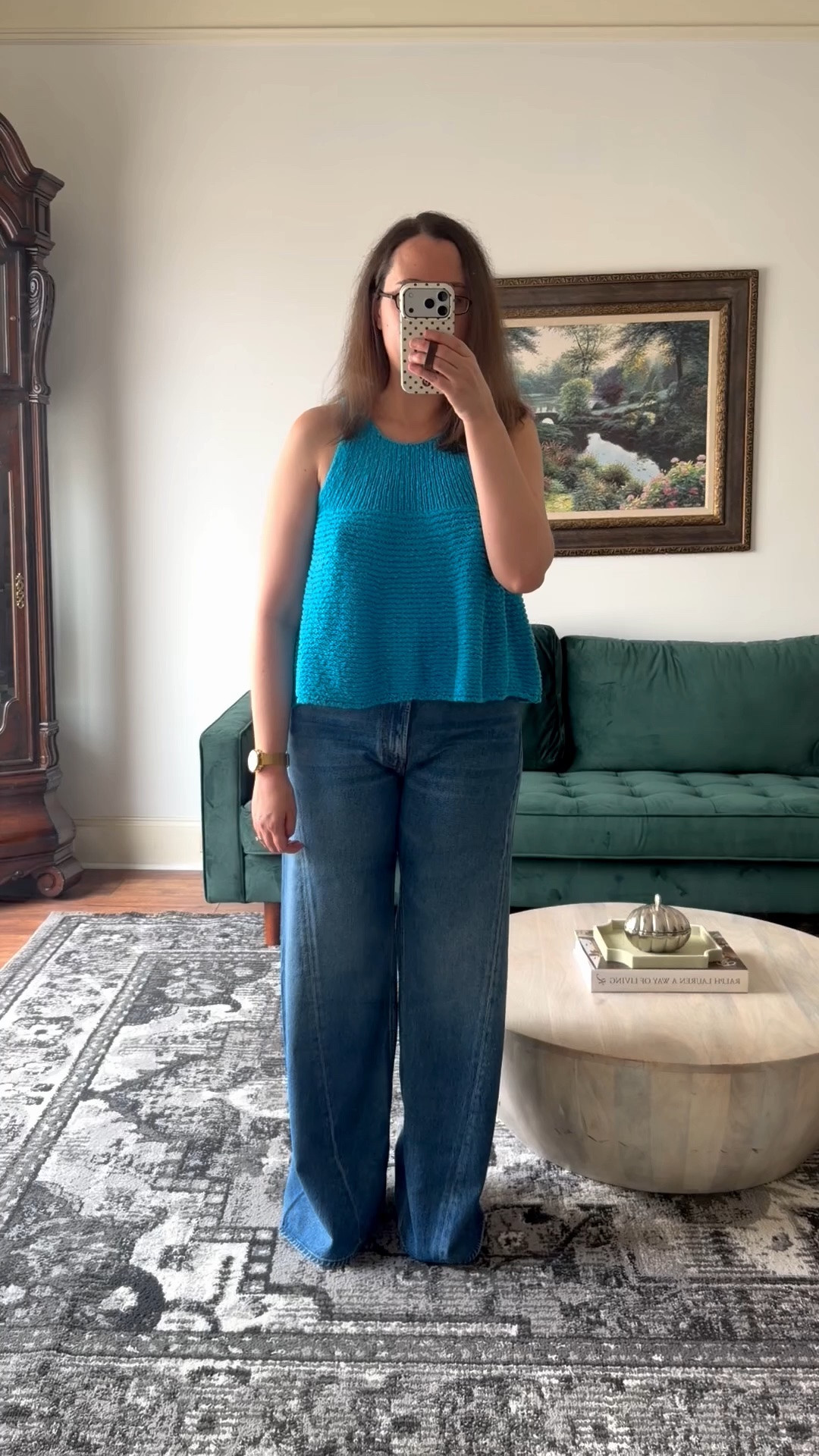 Use code: ANTHRO20 for 20% off 100+

Anthropologie sale, summer outfits

#LTKootd #LTKSaleAlert #LTKSeasonal