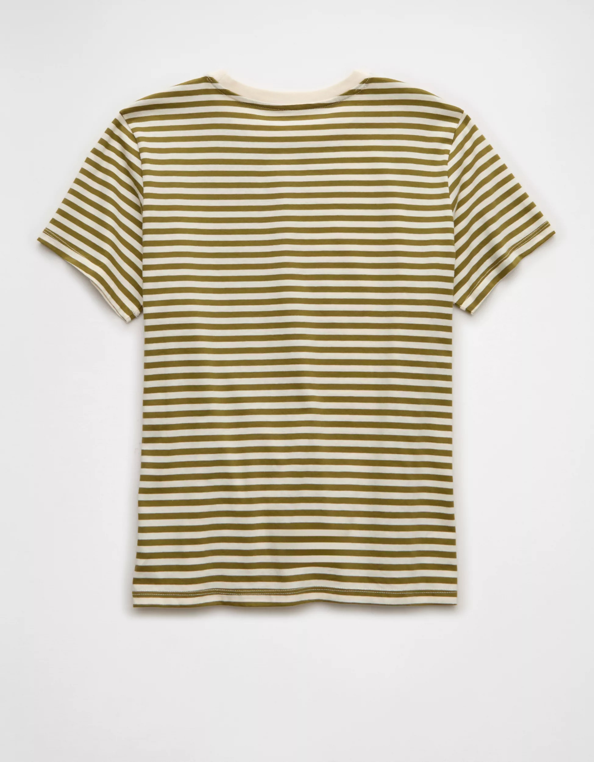 AE Everyday T-Shirt | American Eagle Outfitters (US & CA)