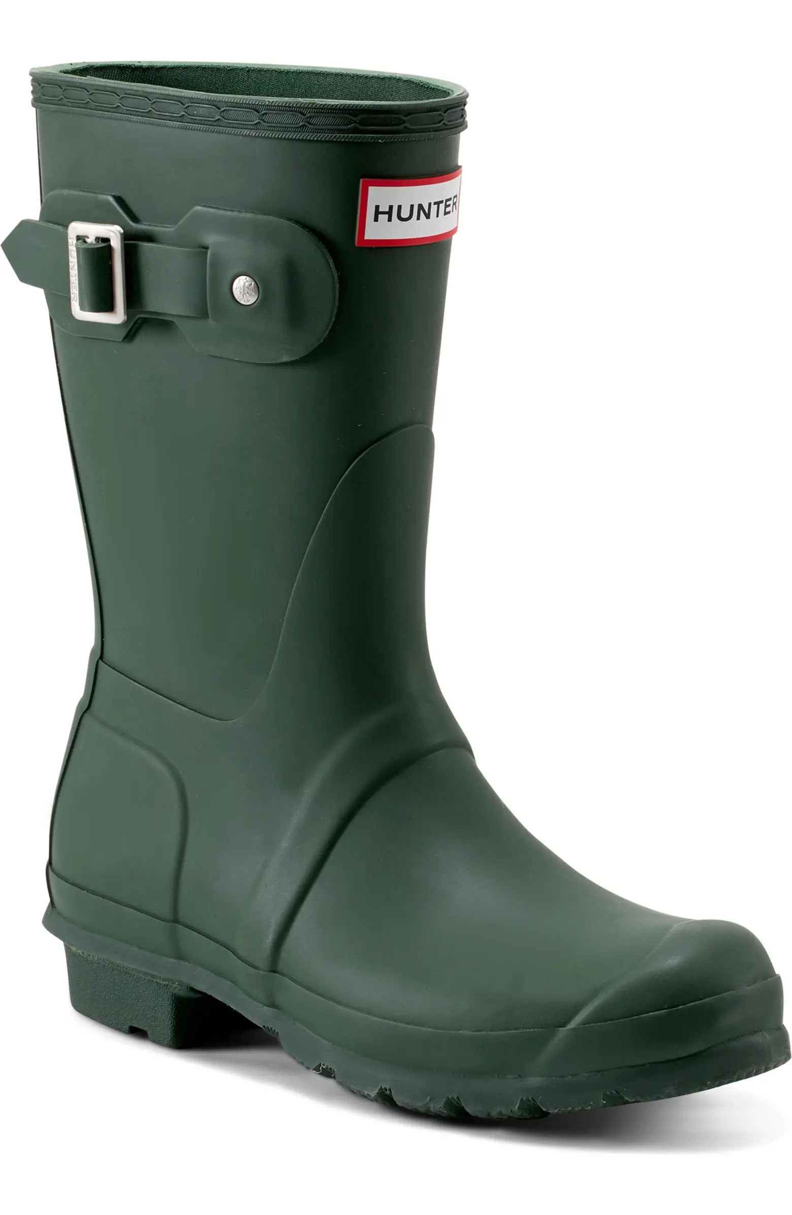 Hunter Original Waterproof Rain Boot (Women) | Nordstromrack | Nordstrom Rack
