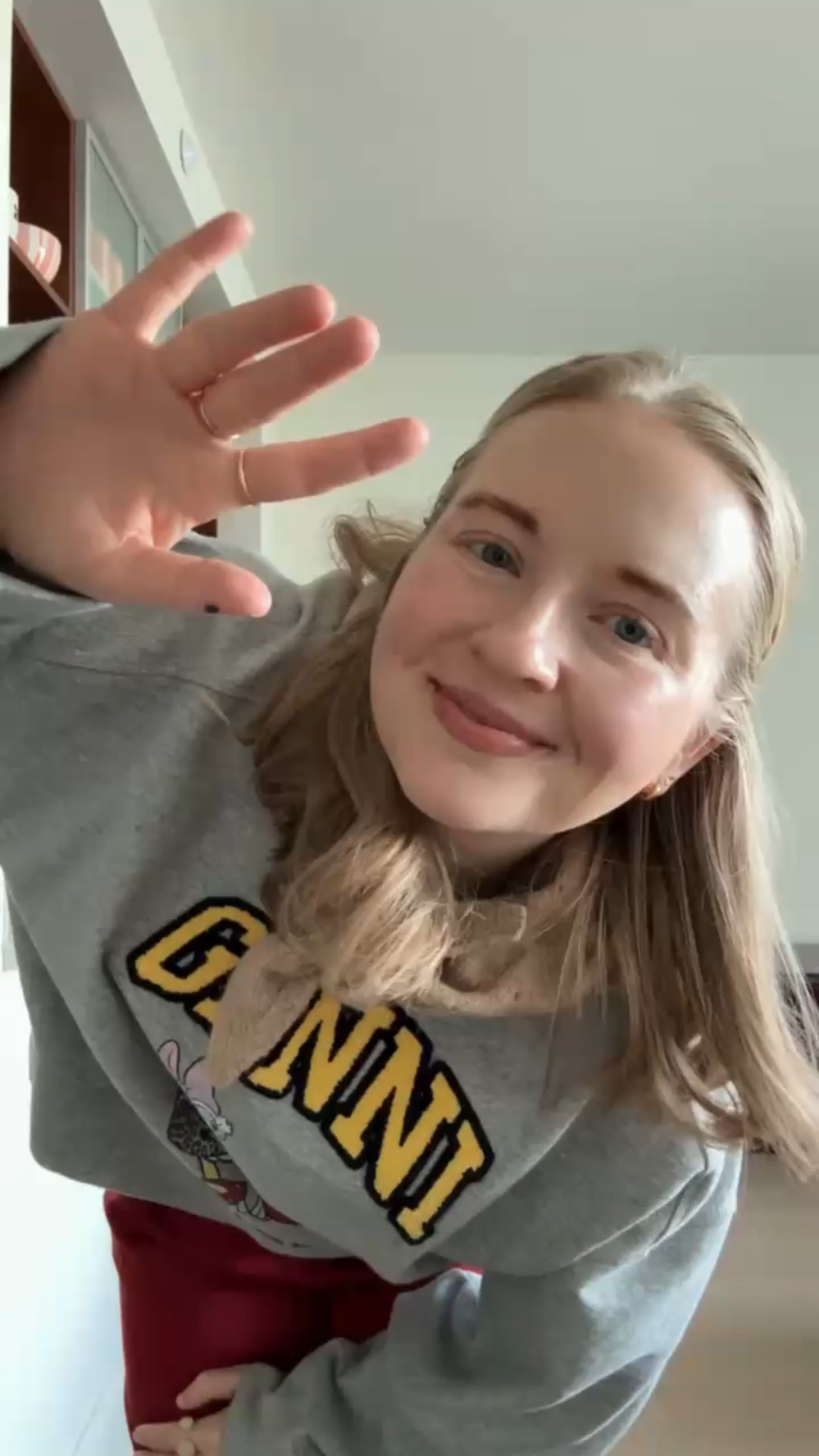 Cozy wfh ootd as a marketing girly in nyc who loves color and dressing comfortably! 

#LTKootd #LTKdayinmylife #LTKSeasonal