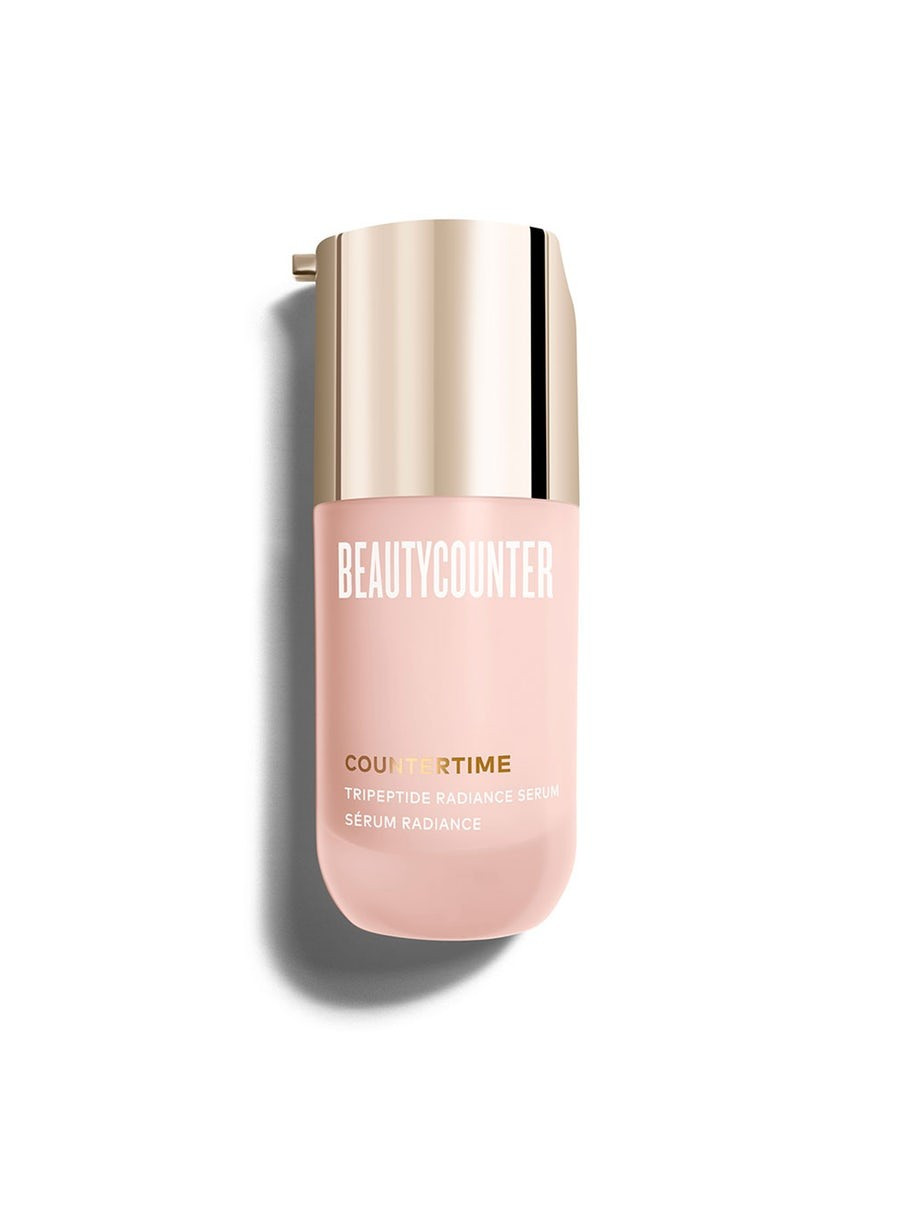 Countertime Tripeptide Radiance Serum | Beautycounter