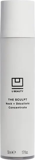 The SCULPT Neck + Décolleté Concentrate | Nordstrom