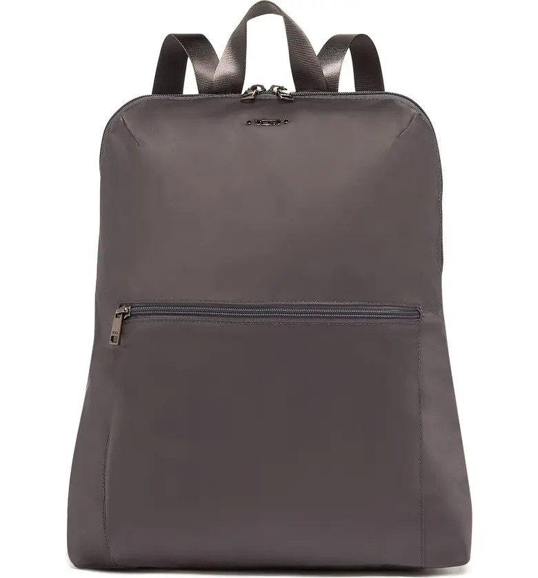 Voyageur - Just in Case Nylon Travel Backpack | Nordstrom